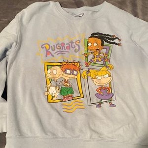 Nickelodeon RugRats sweater